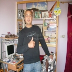 Youssef el guerssifi sur yala.fm